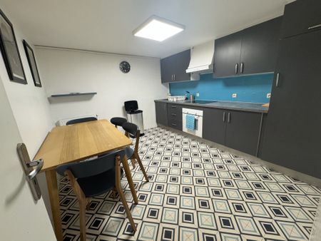 T3 Gometz-le-Châtel - Photo 3