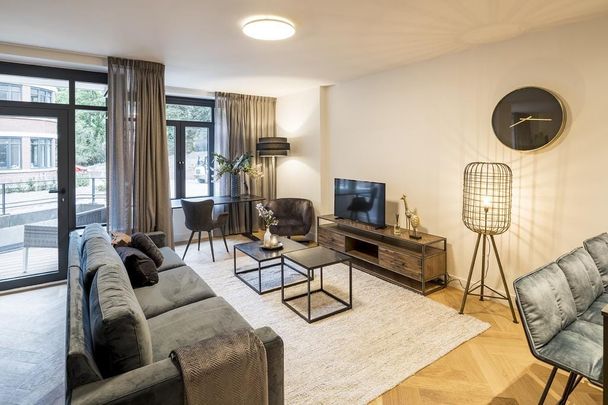 Appartement te huur: Van Stolkweg 14 2585 JR Den Haag - Photo 1