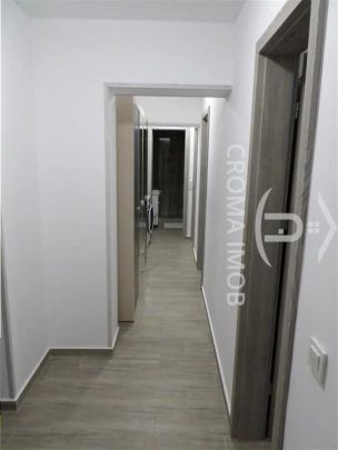 CromaImob Inchiriere apartament 3 camere, zona 9Mai - Fotografie 1