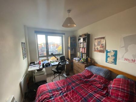 2 bedroom house share to rent - Photo 4