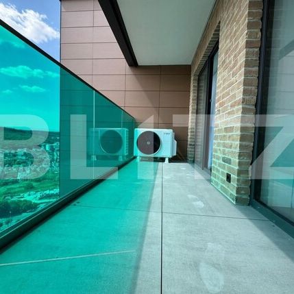 Apartament 4 camere, 88.50 mp, parcare, zona Frunzisului - USAMV - Photo 1