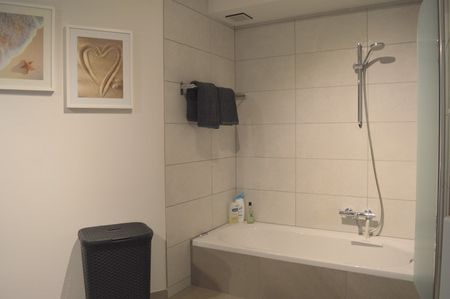 Prachtig appartement met 2 slaapkamers in Kortrijk - Foto 5