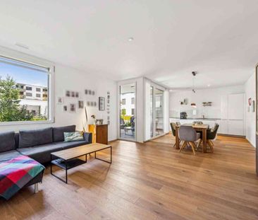 3.5 Zimmer, 102 m², EG - Photo 6