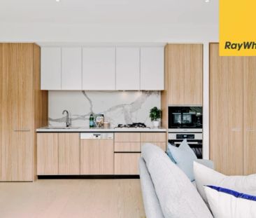 1208/27 Halifax Street,Macquarie Park,New South Wales 2113, Sydney - Photo 2