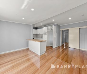 Renovated 3-Bedroom Home with Spacious Backyard - Photo 4