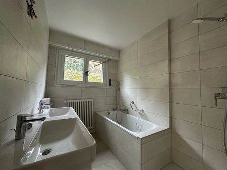 Appartement 5.5 pièces au 2ème étage - Photo 5