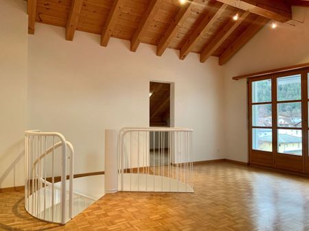 5.5 Zimmer, 112 m² - Photo 4