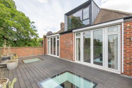 5 bedroom detached house to rent - Photo 5