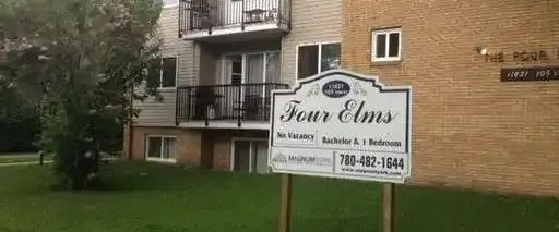 Four Elms (2470047 Ab Ltd) | 11821 105 Street, Edmonton - Photo 1