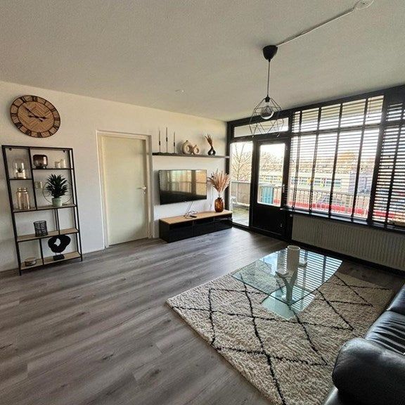 Te huur: Appartement Spinaker 219 in Amsterdam - Foto 1