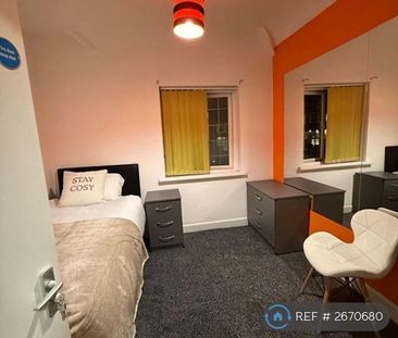 1 bedroom in a house share to rent - Photo 4