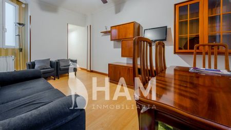 Piso - Madrid - Chamberí - 1.550€ MES - Ref. RYN-PSA6 - Photo 4