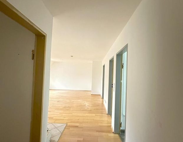 Stilvolle 3-Zimmerwohnung mit großzügigem Wohnambiente - Foto 1