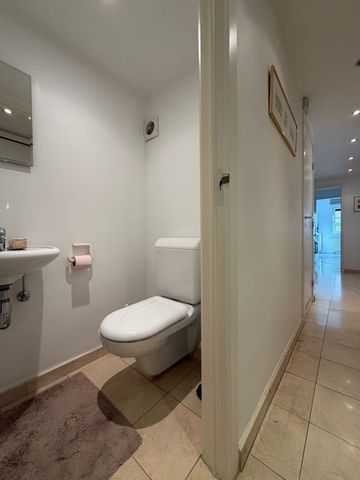 Appartement te huur - Foto 2