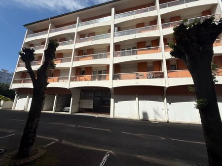 Location Appartement 1 pièce 32m² PAU 64000 - Photo 5