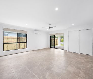 9 Shaw St, Burpengary East QLD 4505 - House For Rent | Domain - Photo 2