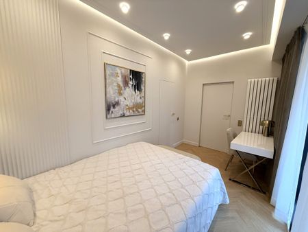 mieszkanie na wynajem Szczecin Centrum - Zdjęcie 4