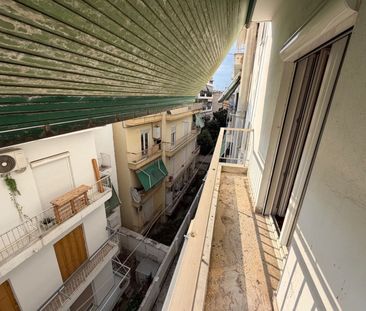 Διαμέρισμα για ενοικίαση Παπάφη - Άγιος Φανούριος (Τούμπα) - Photo 4