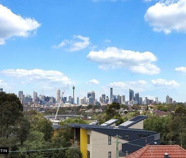 18/123 Lilyfield Road, Lilyfield NSW 2040 - Apartment For Rent | Do... - Photo 5