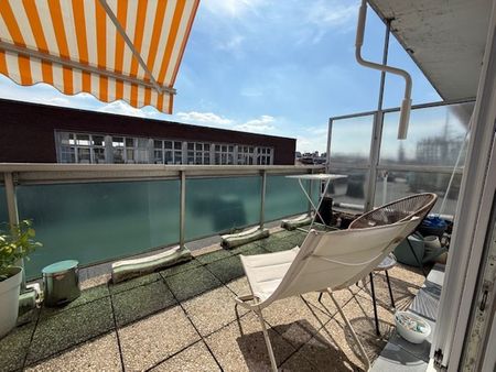 Appartement te huur - Photo 2