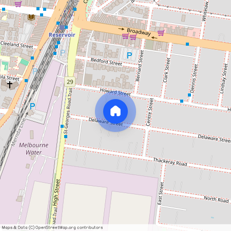 1/80 Delaware Street, Reservoir, VIC 3073