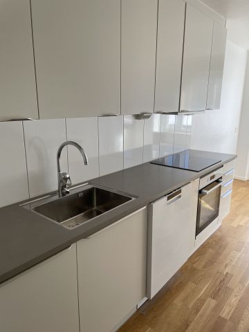 Bryggargatan, Timrå - Foto 3