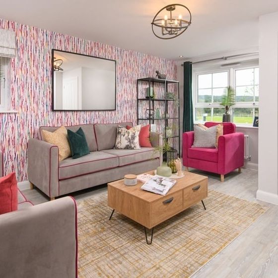 Rosemary Lane - Photo 1