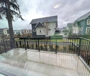 Unit B104 -2 Beds Plus Den at The Grove Rental Building - Photo 2