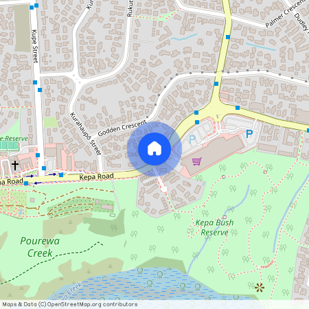 2/202 Kepa Road, Mission Bay, Auckland City