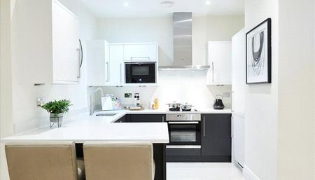 1 bedroom apartment to rent - Photo 5