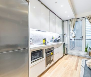 Appartement - 803-1188 Av. Union - Photo 6