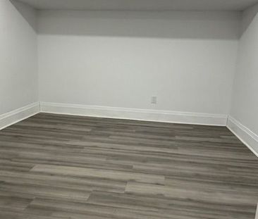 For Lease - 38 Child Drive Unit# Basement, Aurora, Ontario - Photo 5