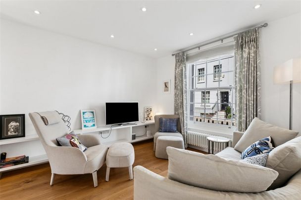 Walton Street, Chelsea, SW3 - Photo 1