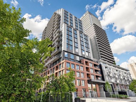 For Lease - 109 Erskine Avenue Unit# 1302, Toronto, Ontario - Photo 5