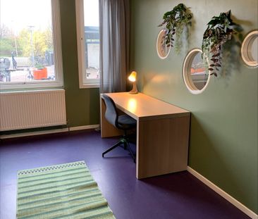 Thomsons väg 28D, Kryddgården - Foto 2