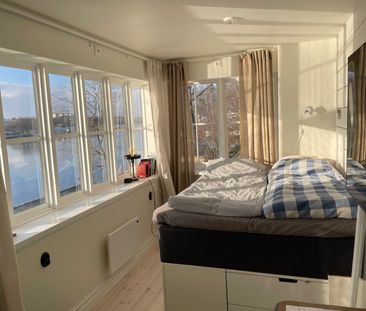 Litet hus på sjötomt för den lilla familjen - Photo 2