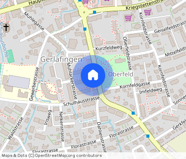 Ihre neue Wohnung wartet auf Sie! - Photo 1