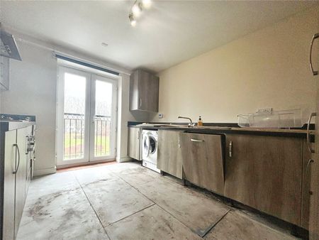 Calliope Crescent, Stratton, Swindon, SN2 - Photo 4