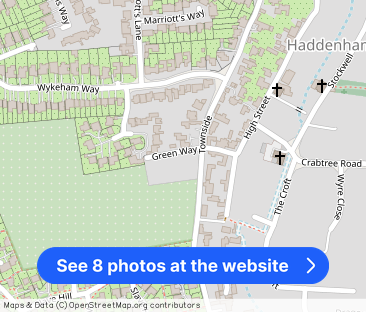 Clerkenwell Cottages, Haddenham, Buckinghamshire, Buckinghamshire, ... - Photo 1