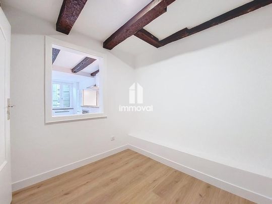 Location Appartement 2 pièces 40m² STRASBOURG 67000 - Photo 1