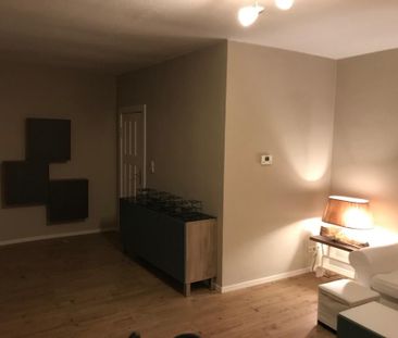 geräumige 2 Zi. Wohnung nahe dem Obersee/ Faulersee mit Kaminofen - Photo 5