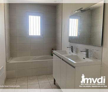 Location Maison 4 pièces 96m² - Photo 3