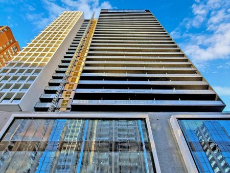 For Lease - 20 Edward Street Unit# 2007, Toronto, Ontario - Photo 5