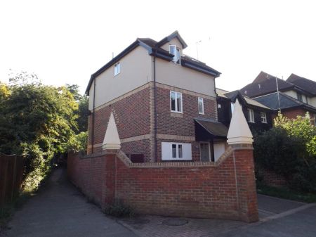 1 bedroom room to rent Nicholson Grove, Colchester, CO1 - Photo 5