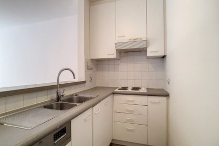 Appartement te huur - Foto 4