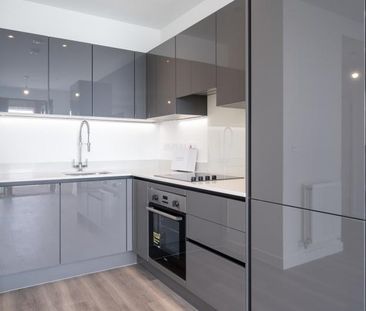 1 bedroom penthouse to rent - Photo 1