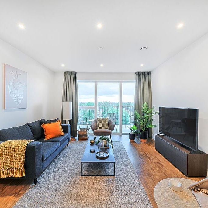 2 bedroom flat to rent - Photo 1