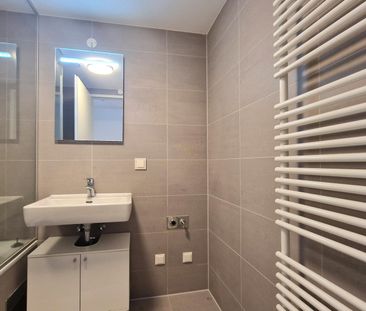 EUROGATE: 2 Zimmer Wohnung ++ GYM ++ 6.OG ++ Energieklasse A - Foto 5