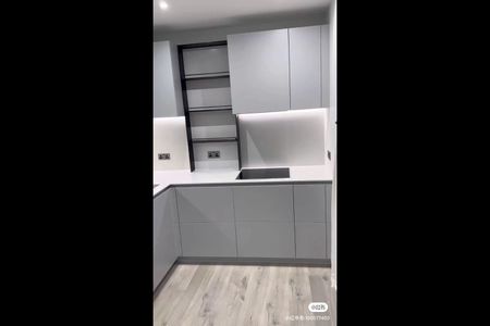 1 Bed Flat, Scarlet Court, N4 - Photo 4