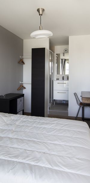 JEAN JAURES P Colocation 5 chambres à Lyon 7e - Photo 1